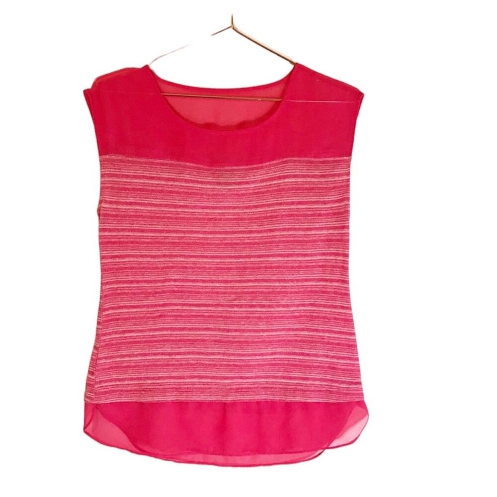 Ann Taylor petite factory size small